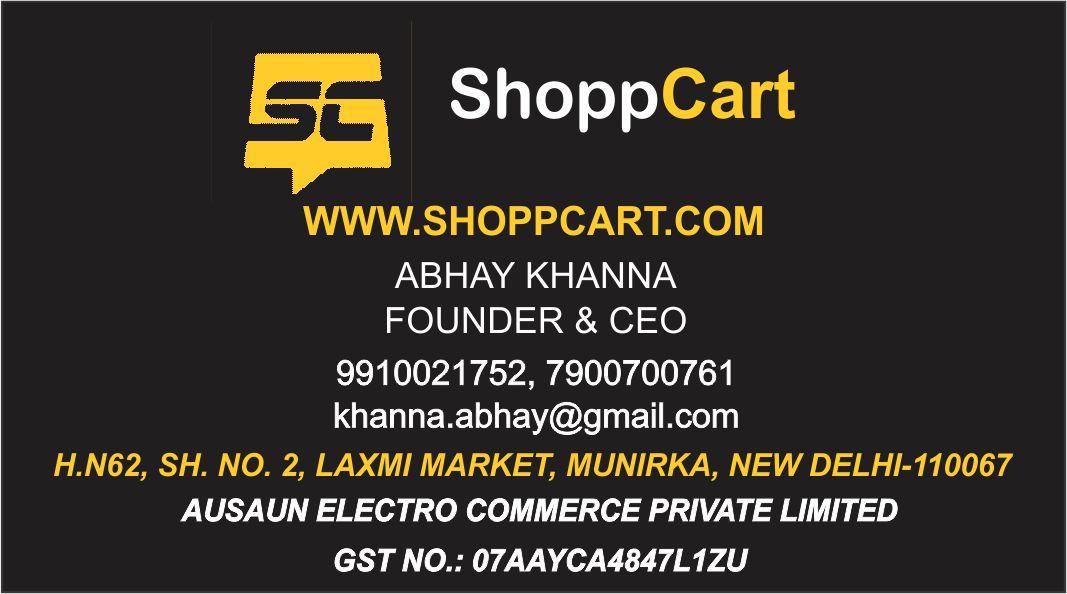 SHOPP CARD (Munirka Mobile Shop)